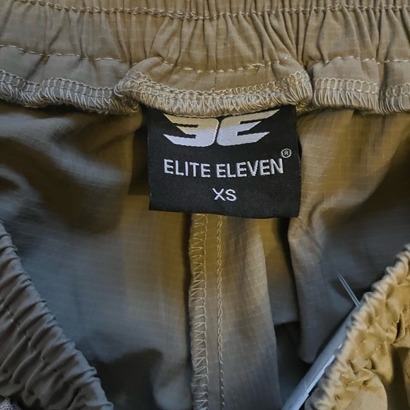 Elite Eleven Utility Cargo Pants - Picture 10 of 11